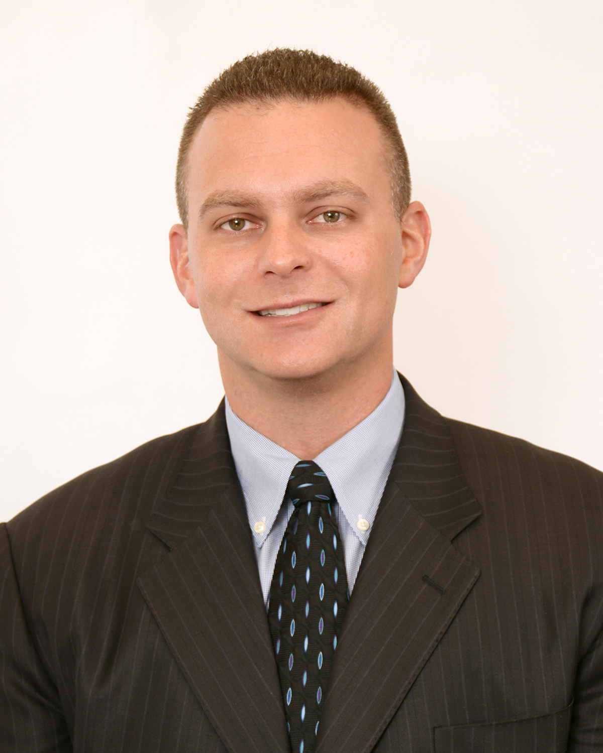 Jason Rogoff