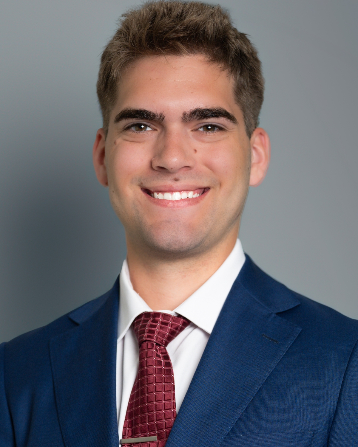 Reed Geiger