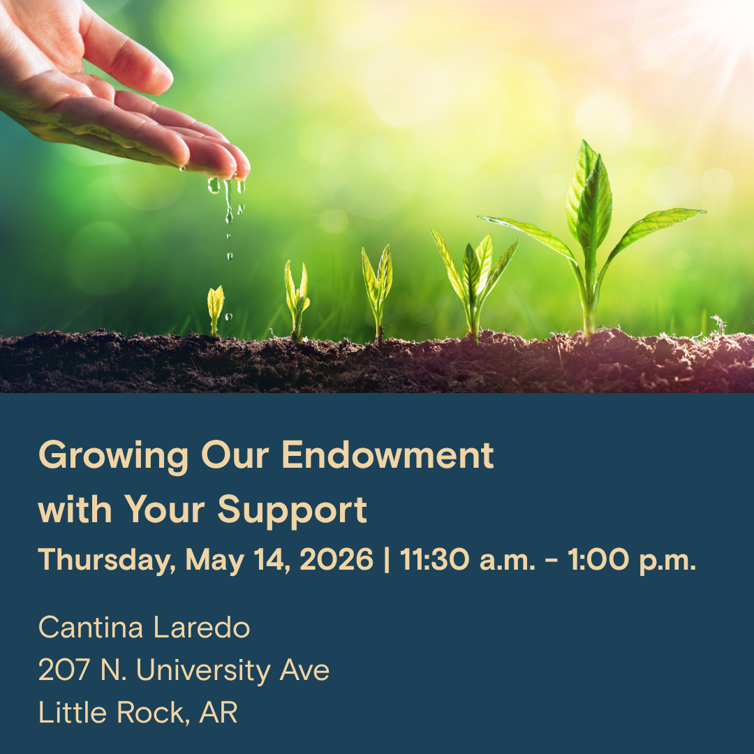 Growing Your Endowment