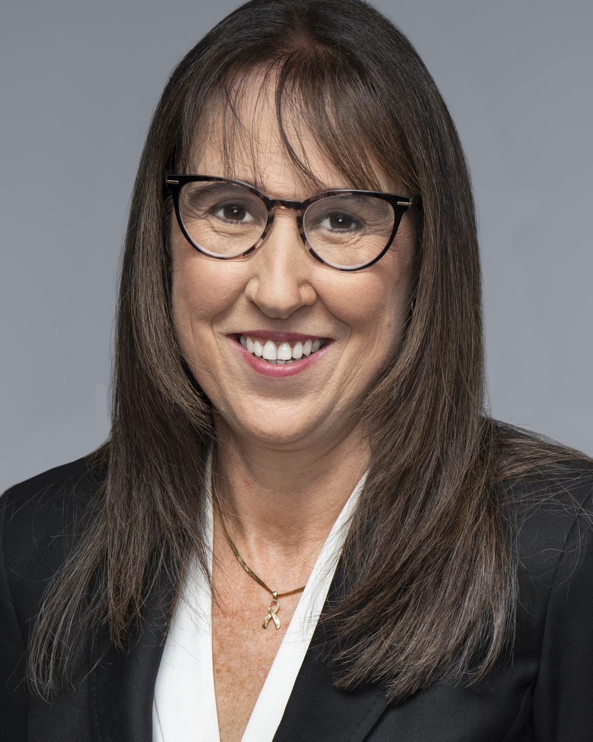 Michelle Mitchell