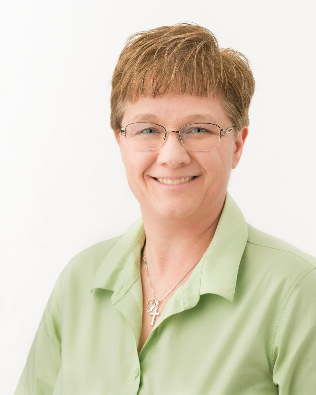 Jennifer Maxwell