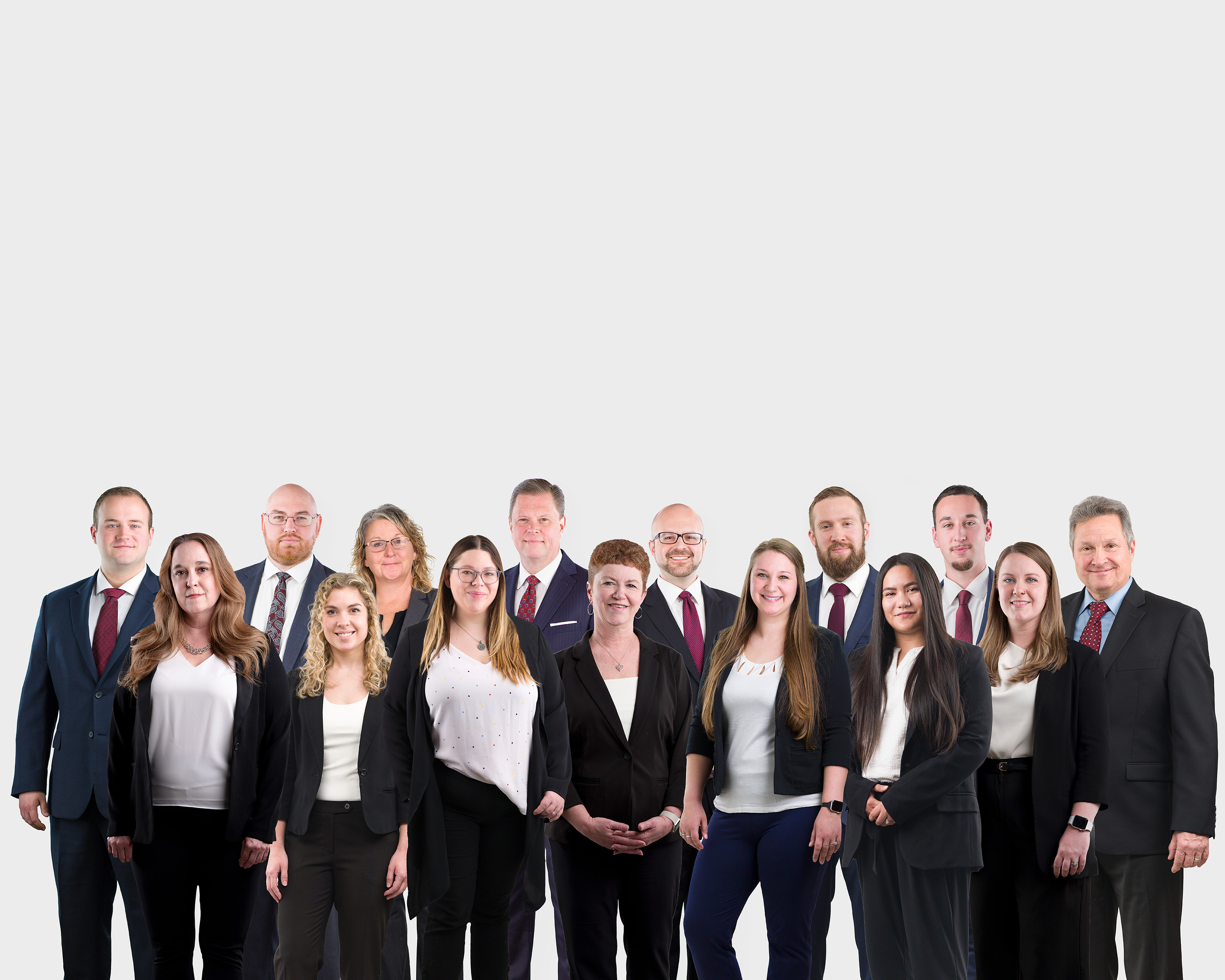 A photo of Todd Financial Associates