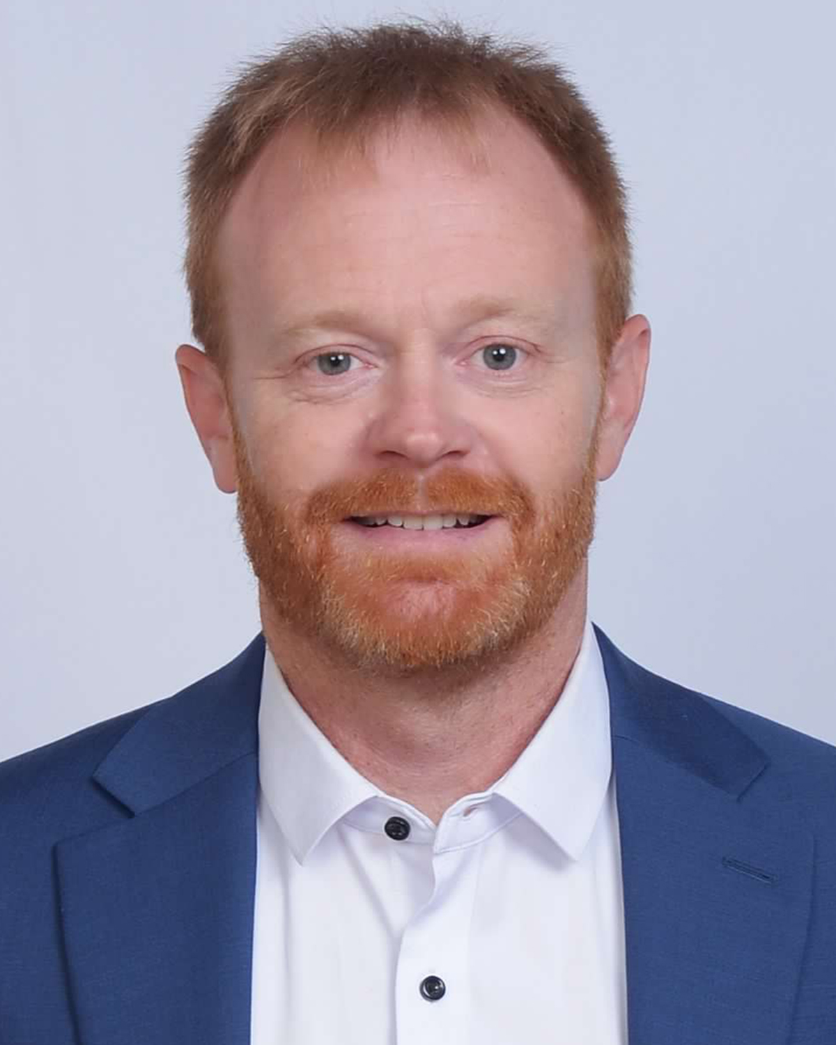 Scott Leo