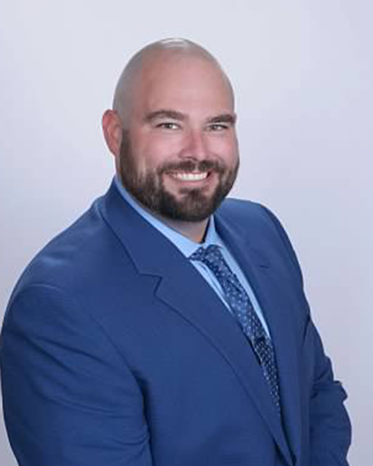 Justin Letbetter
