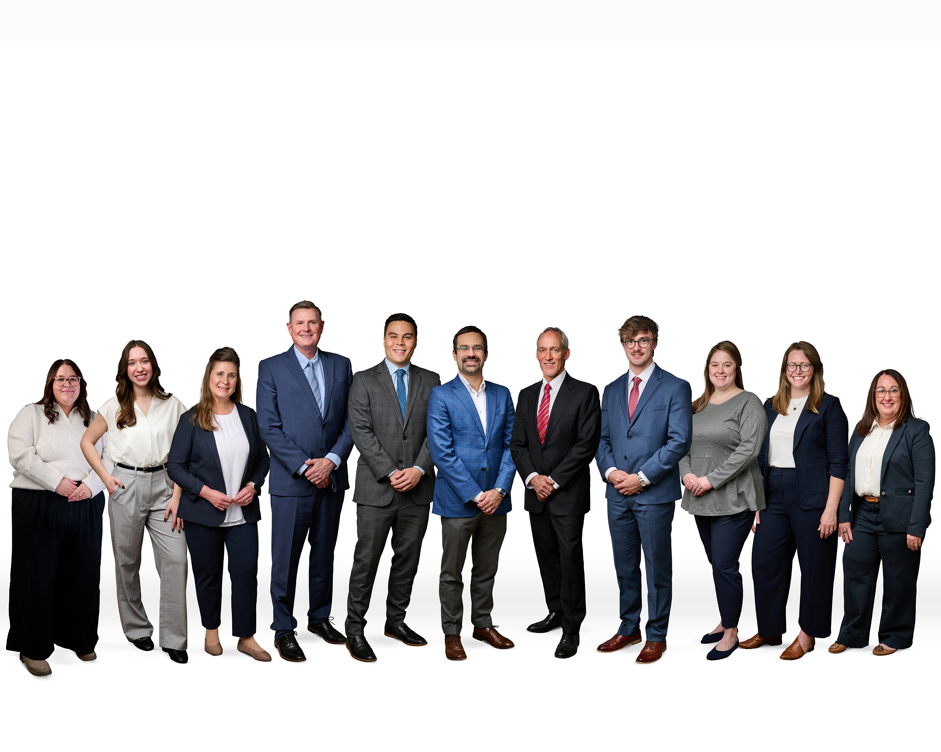 A photo of COR Financial Group