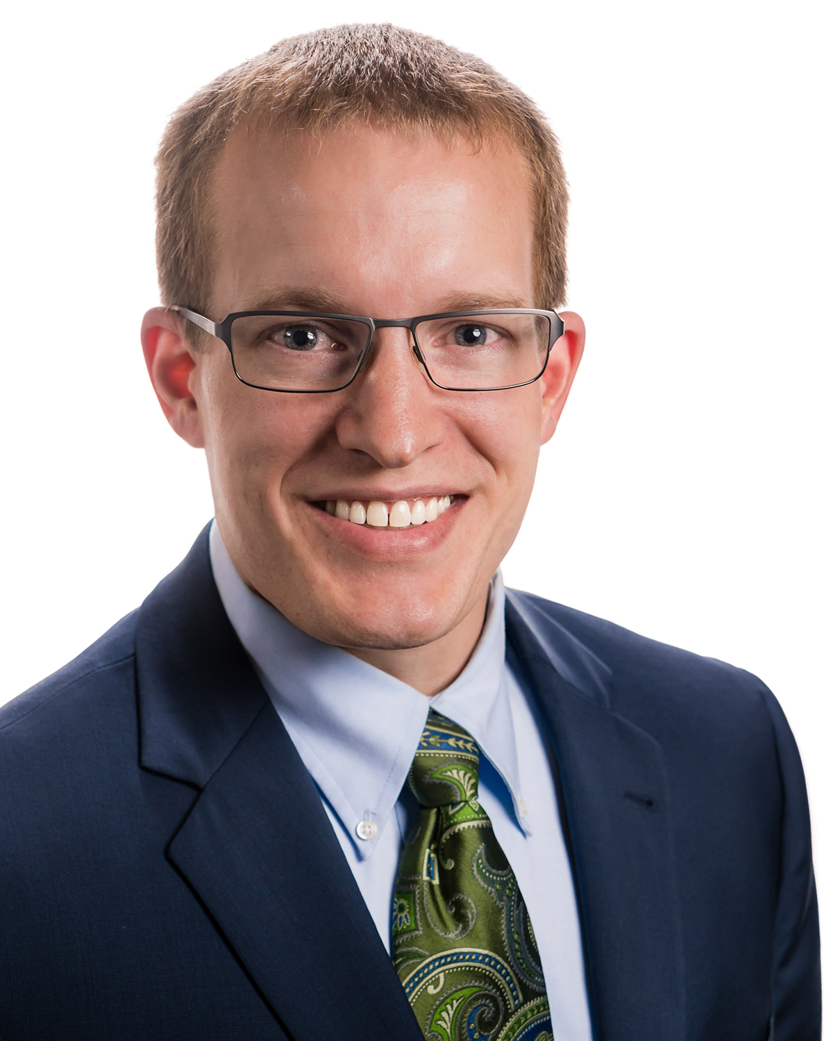 Kyle Nowadnick