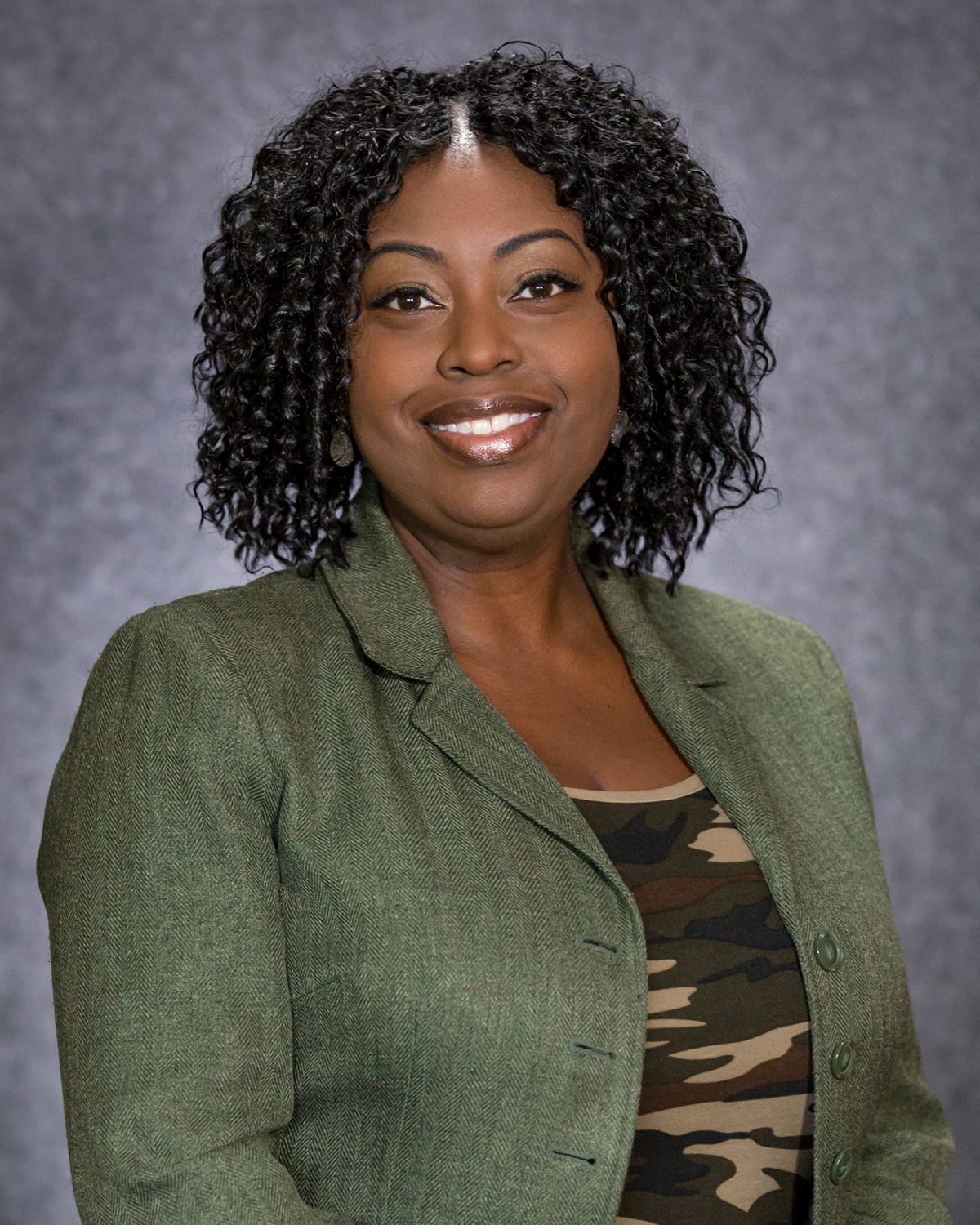Tajuana Davidson