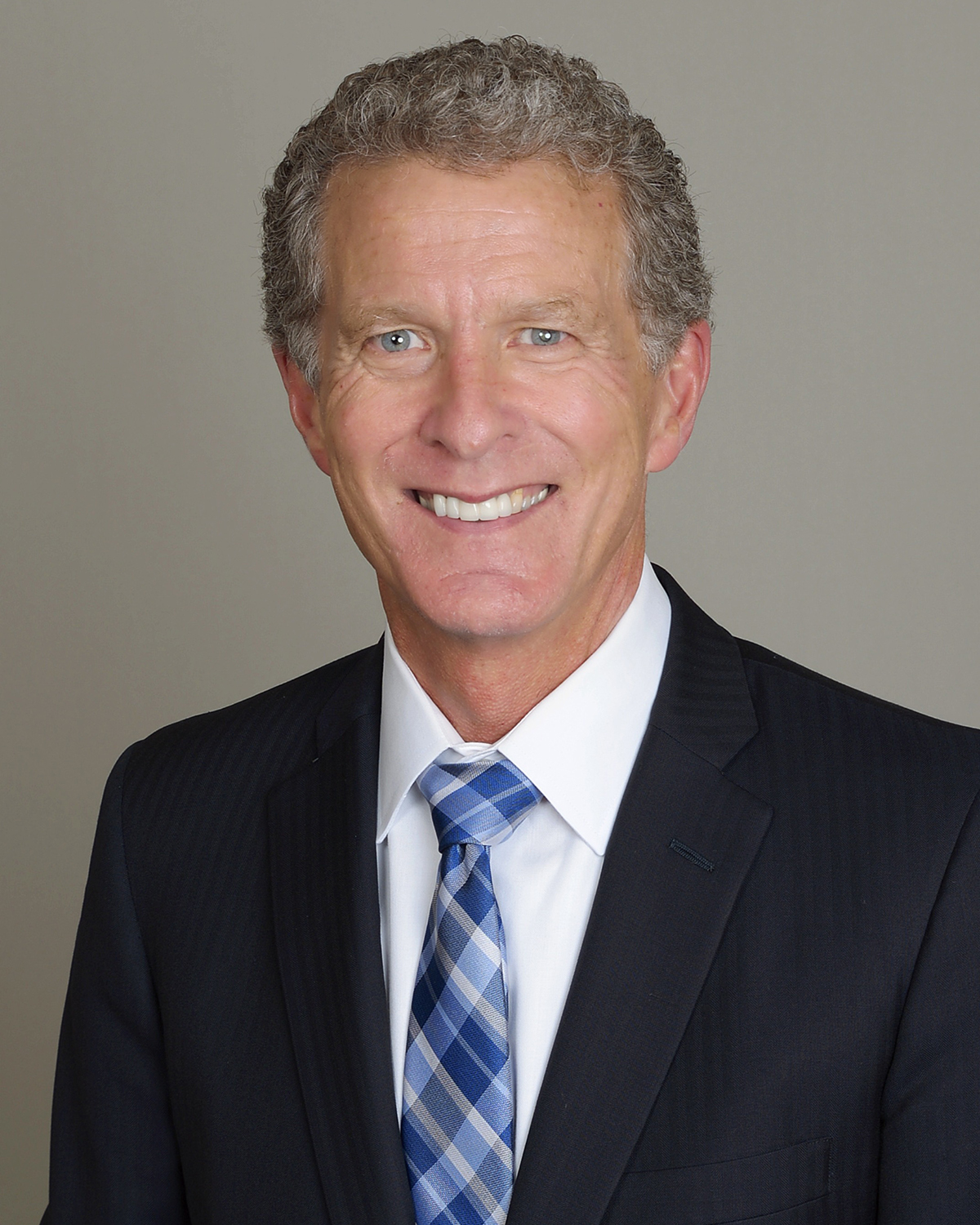 Terry Wold