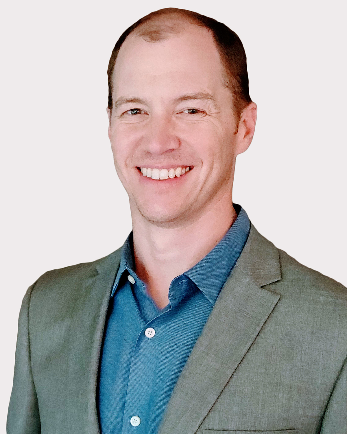 Ryan Dewey