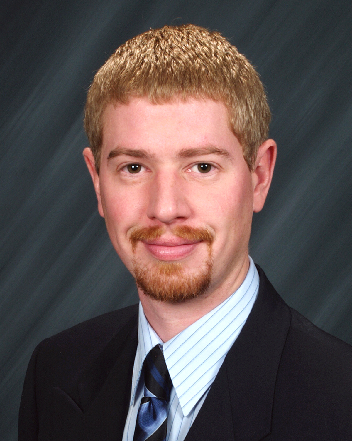 Zach Anderson