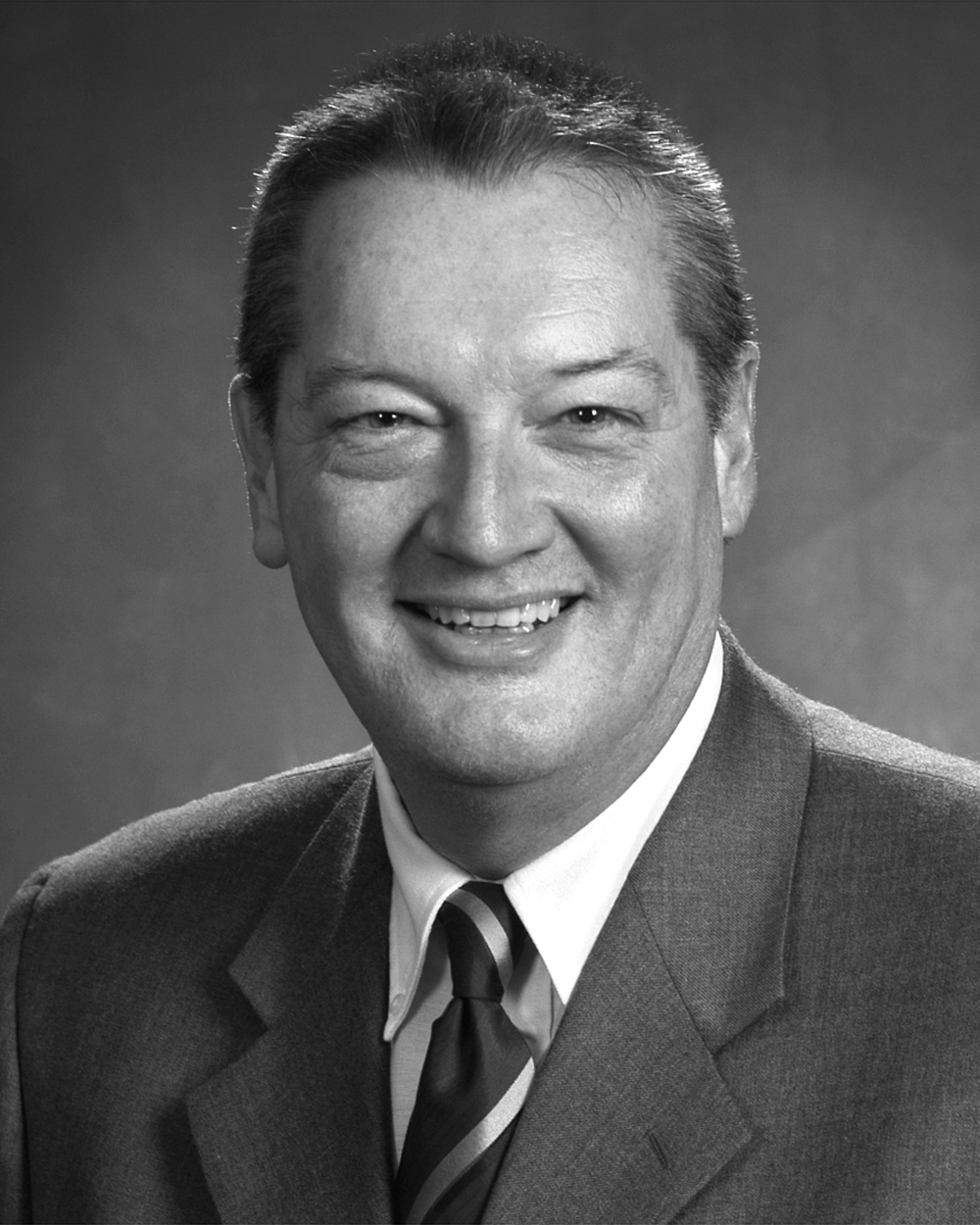 Ronald Lewis
