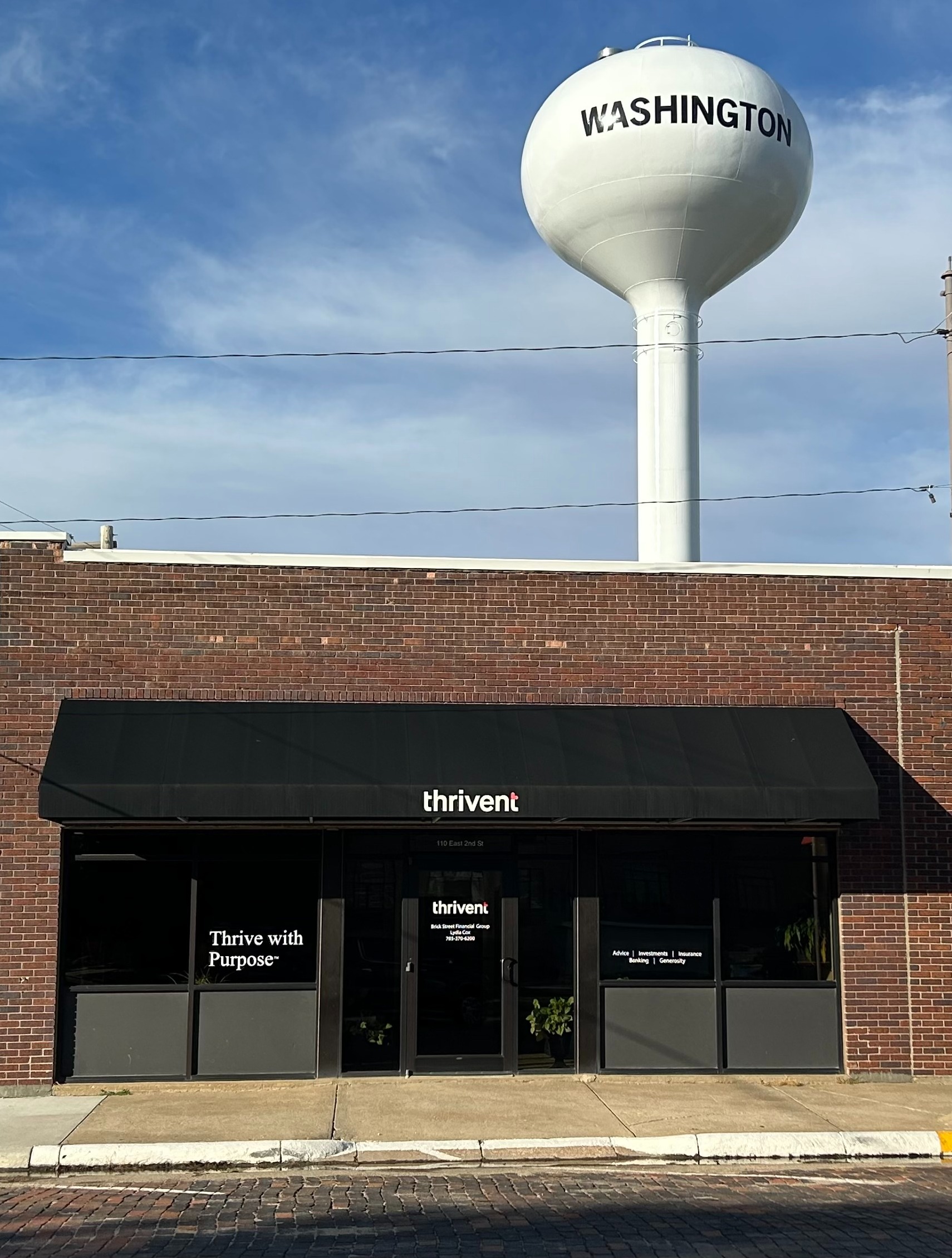 Brick Street Financial Group