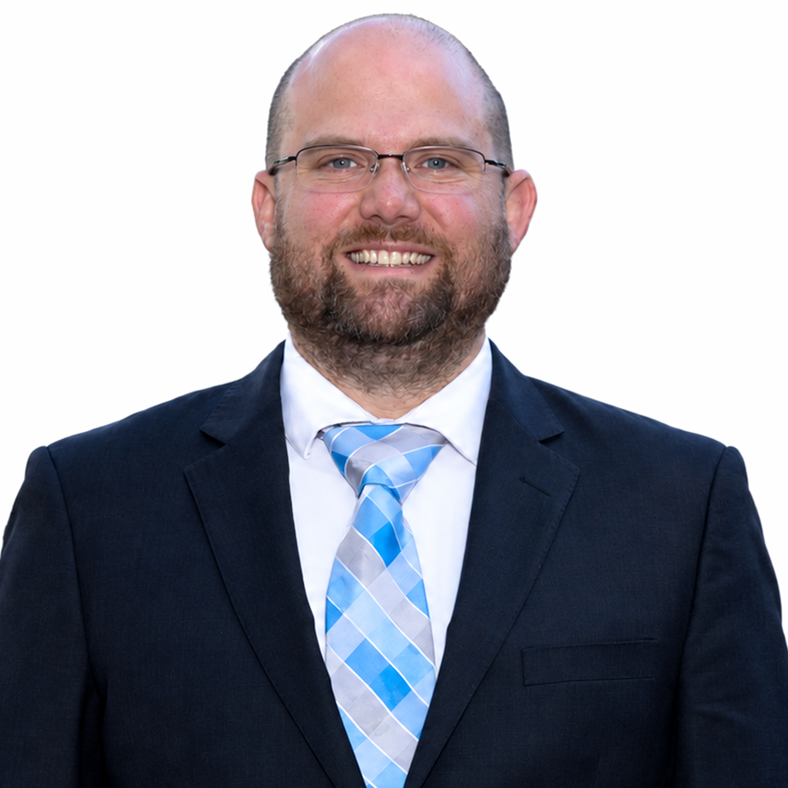 Jason Baird