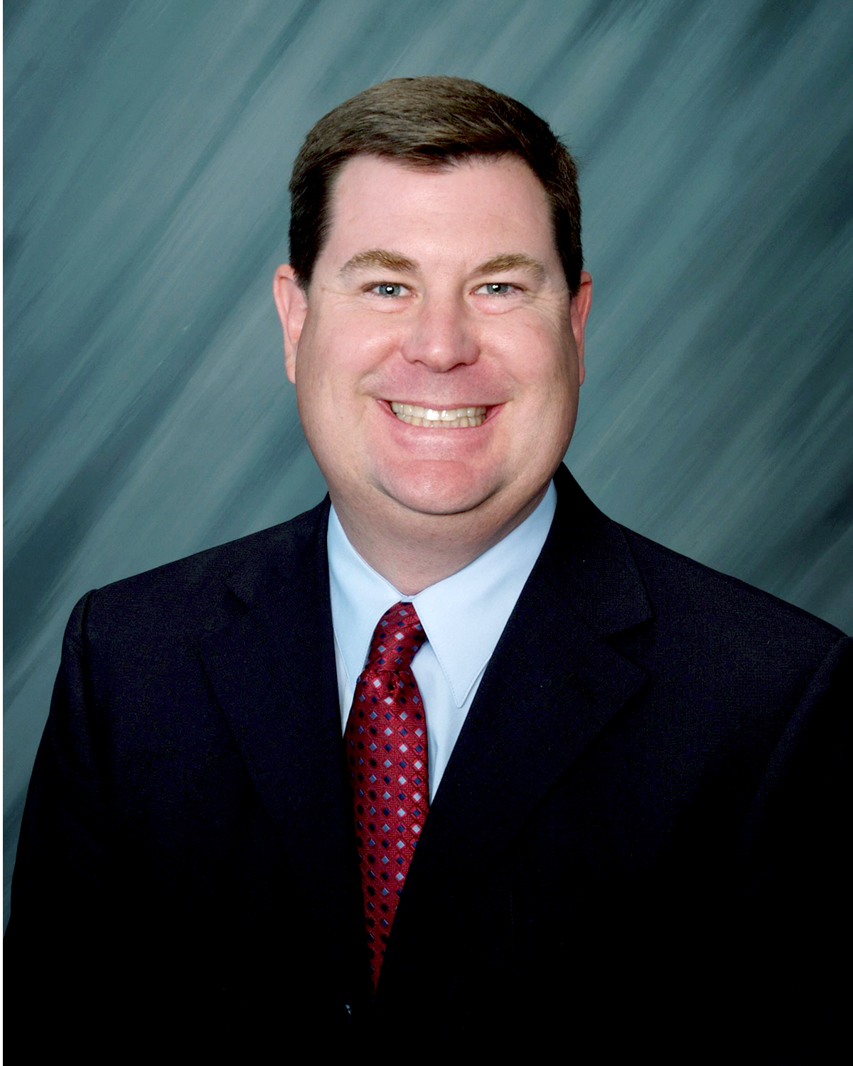 Jeff Crane