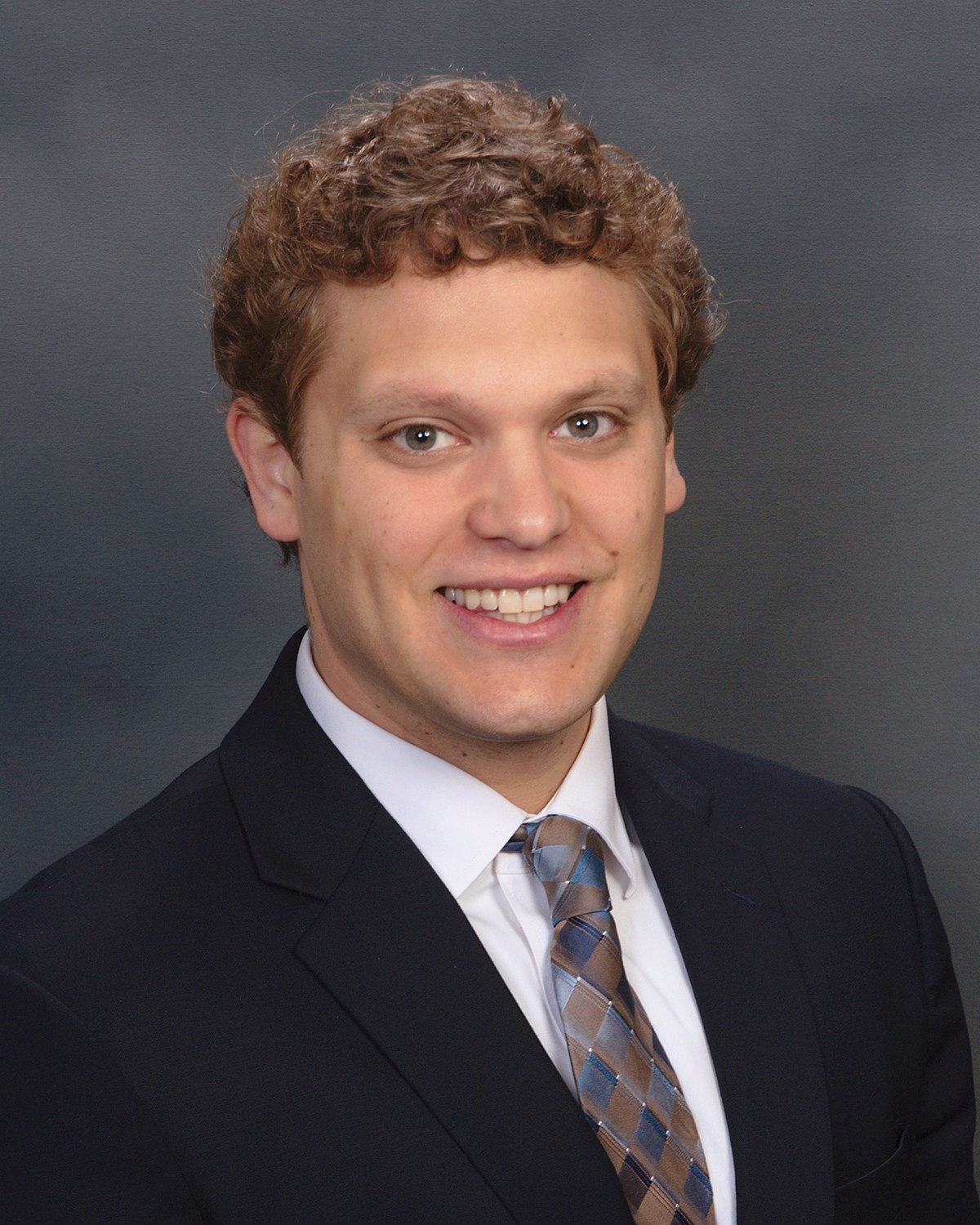 Stephen Schocke