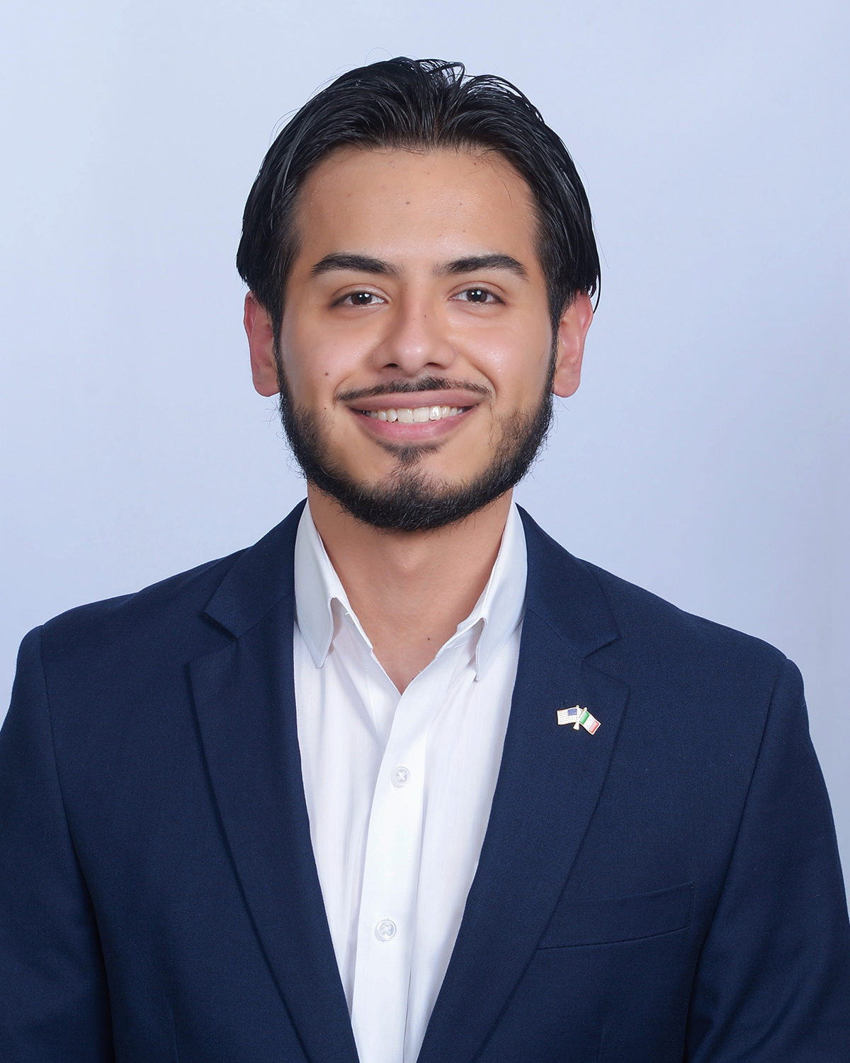 Josue Avila