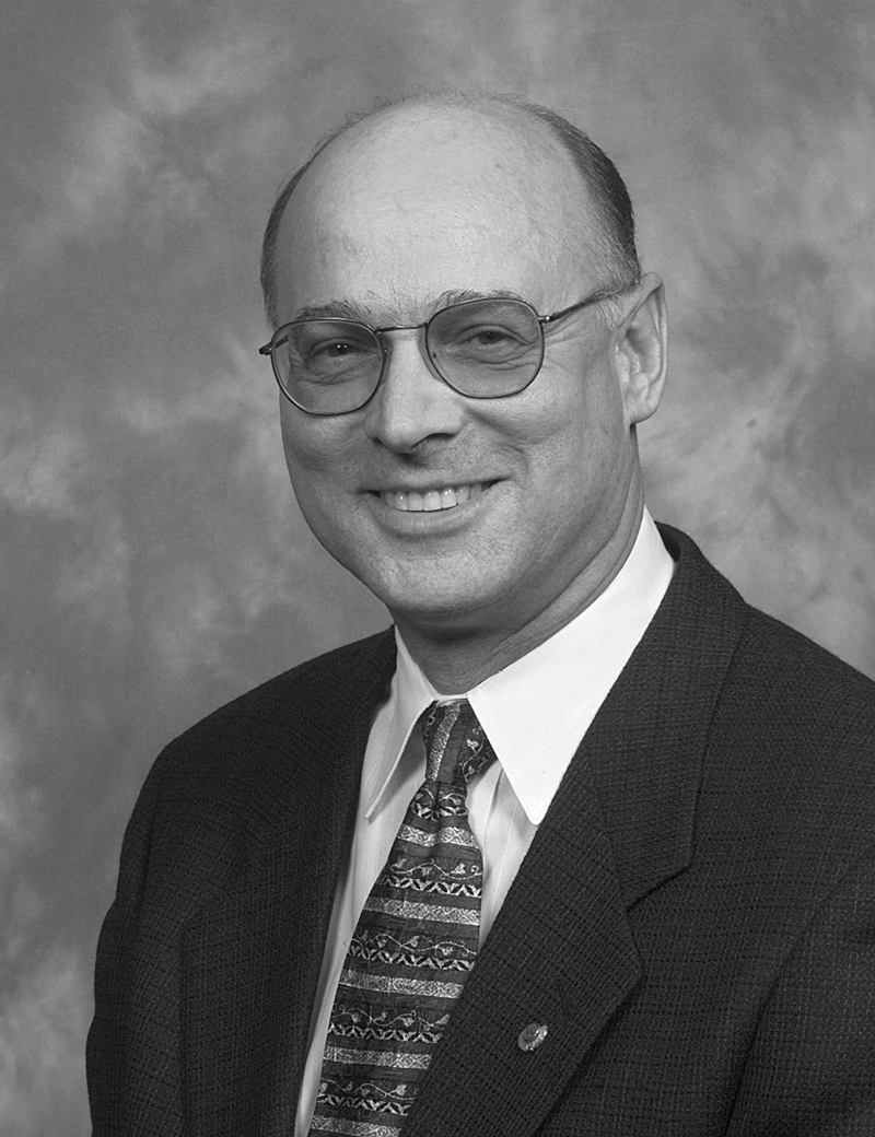 Roland Zeigler