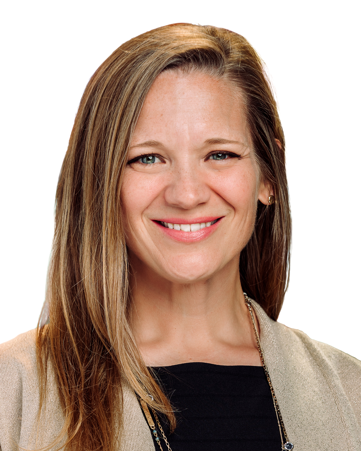 Sarah Spurlock