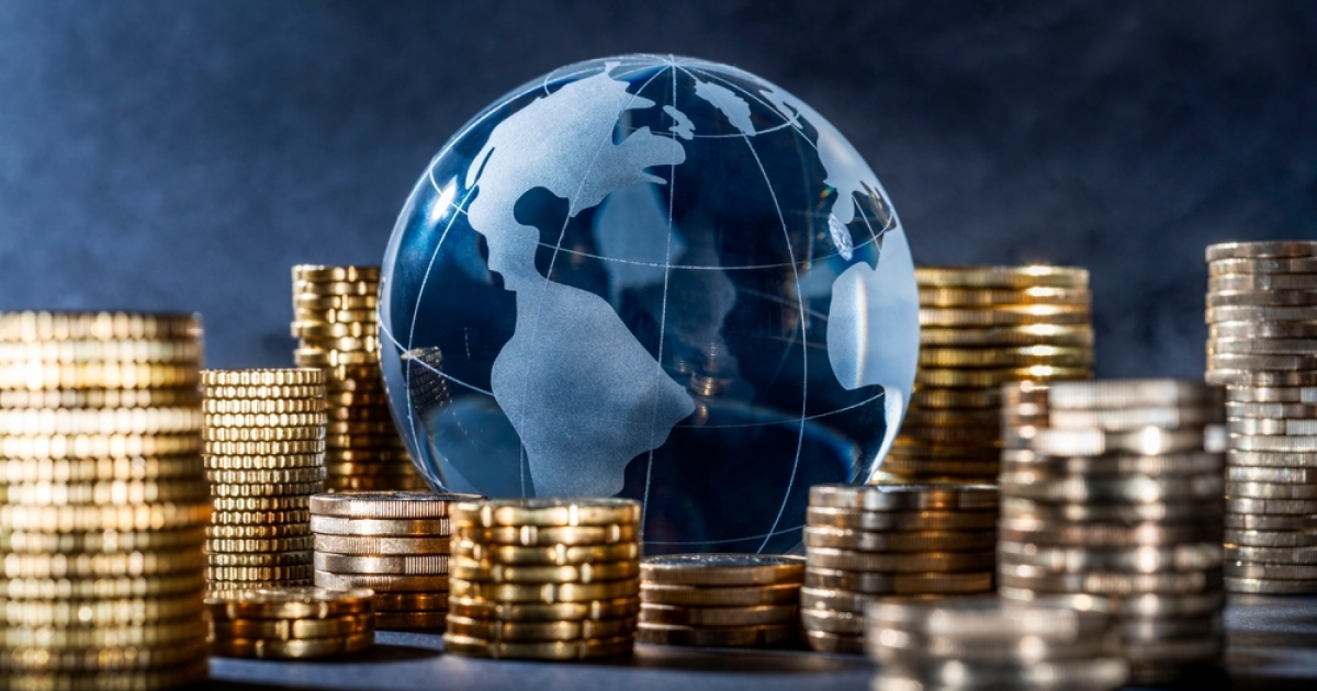 Economic Update with Emerald Financial Group