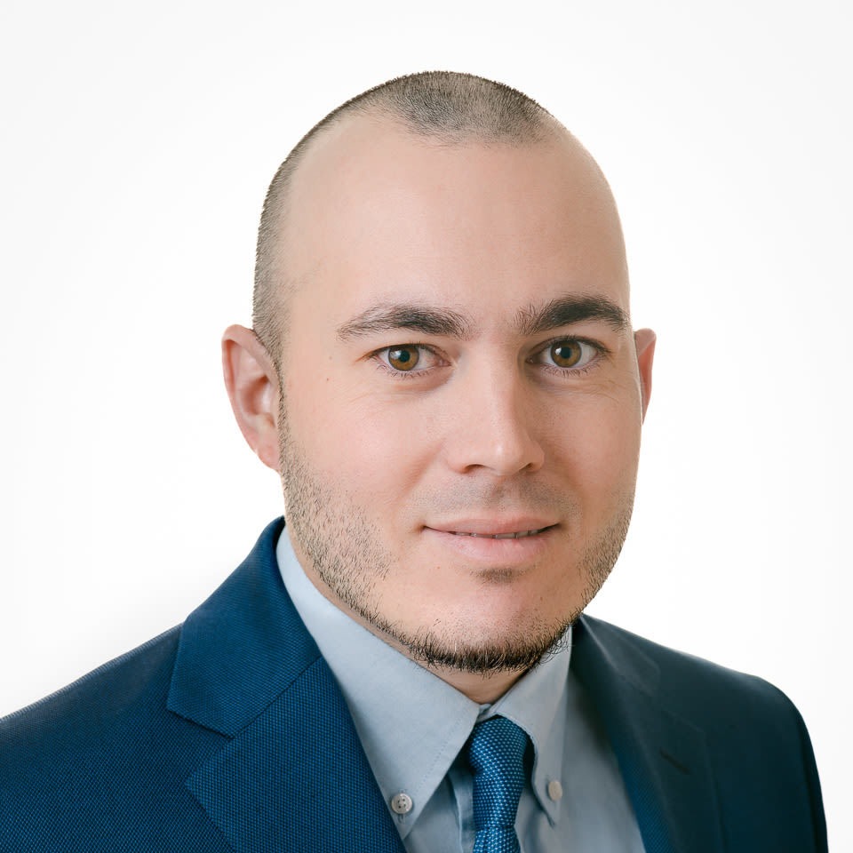 Team member