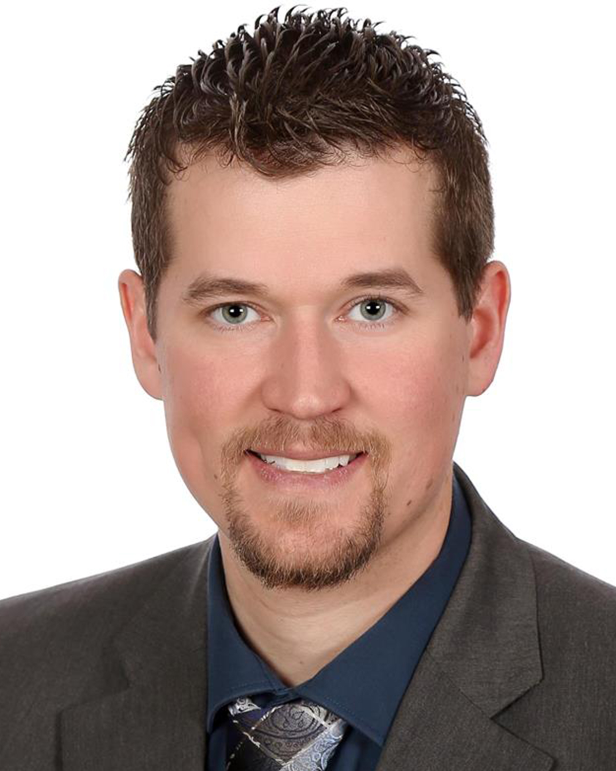 Brady Zwiefelhofer