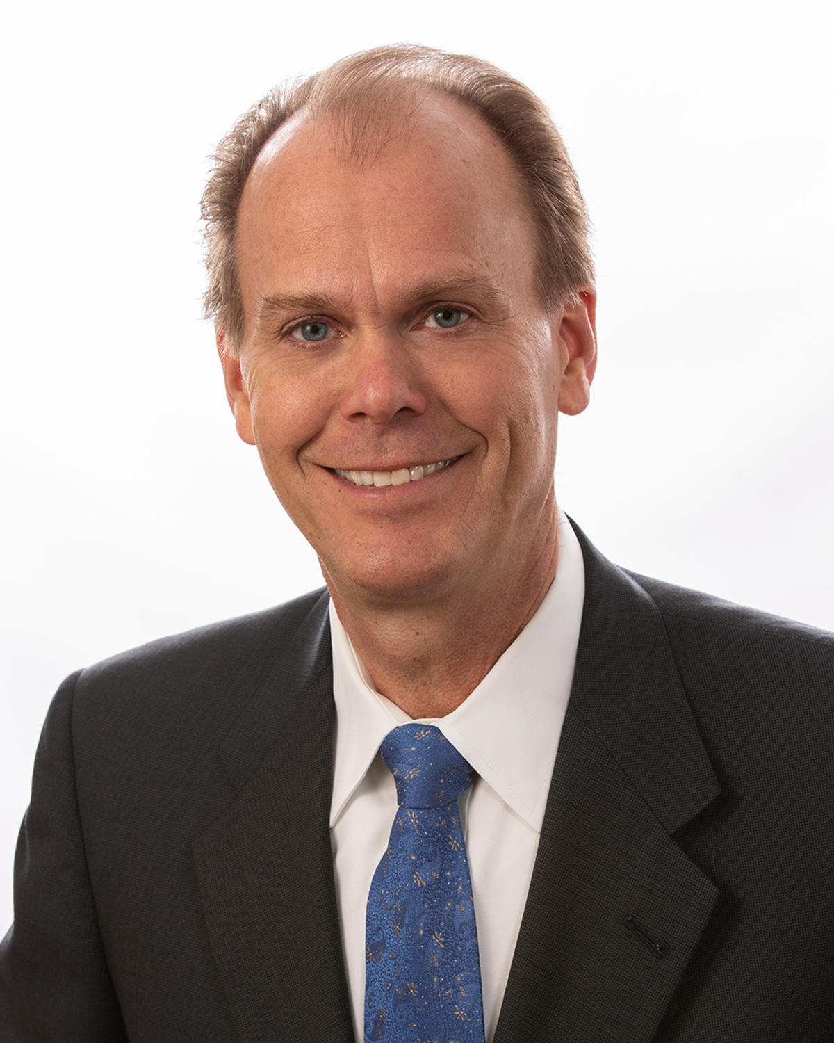 Paul Dahlgren