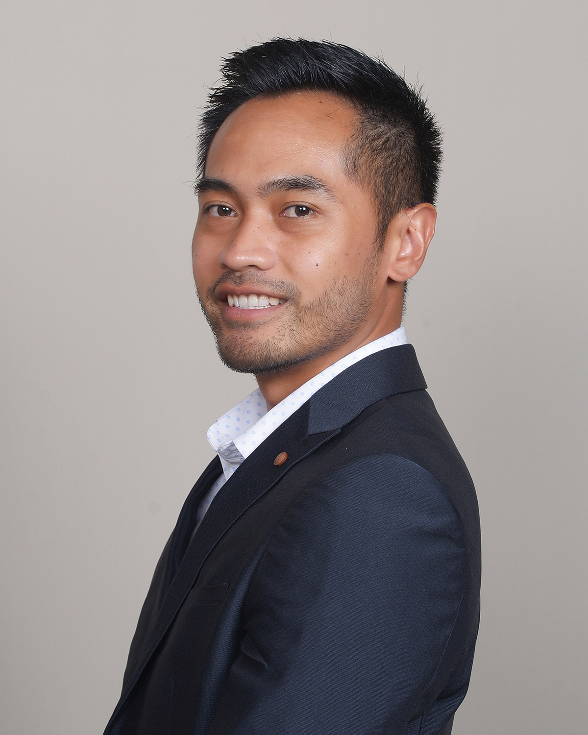 Johnathan Parohinog