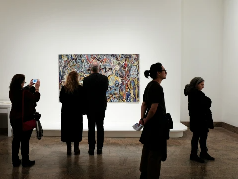 Thrivent's Power of Membership at the High Museum of Art | Atlanta, GA image