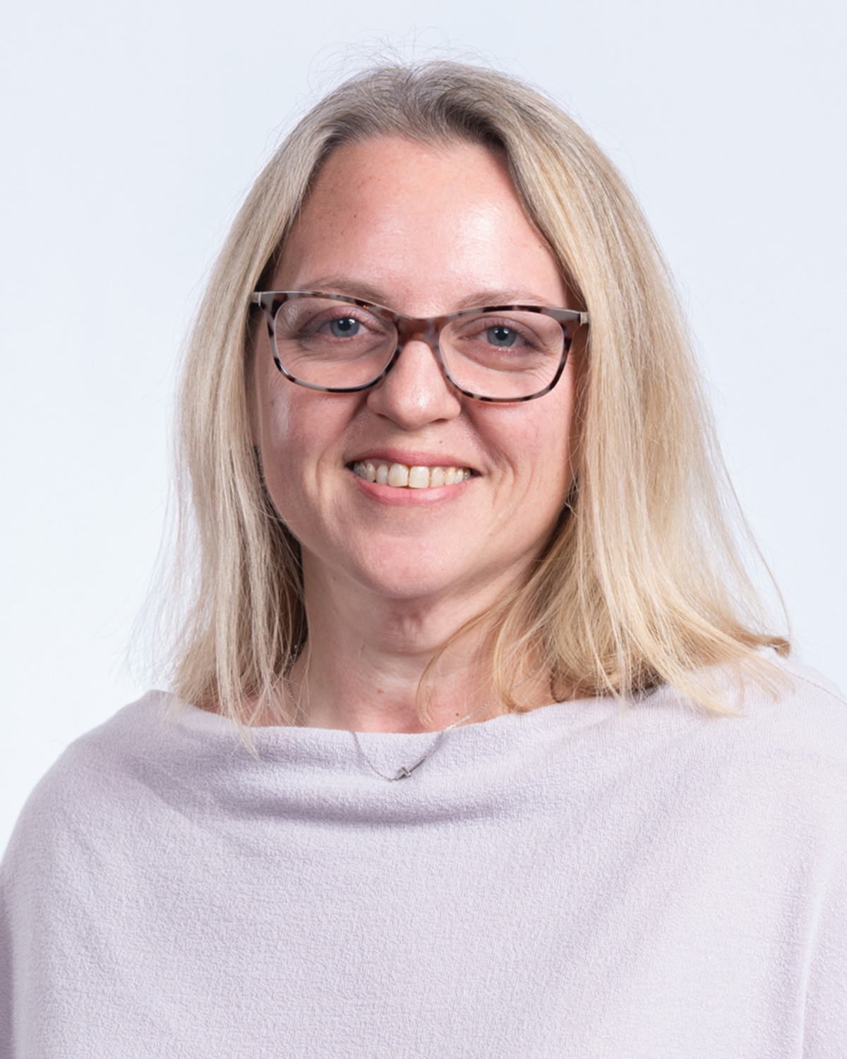 Vicki Lilley