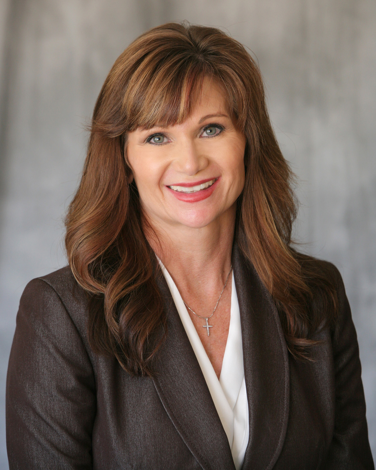 Brenda Hamer