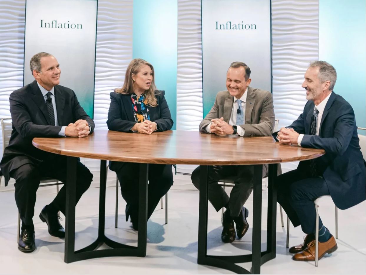 Thrivent Market and Economic Update