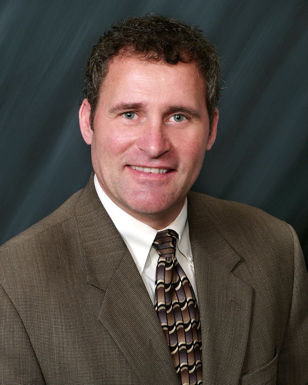 Steve Hendry