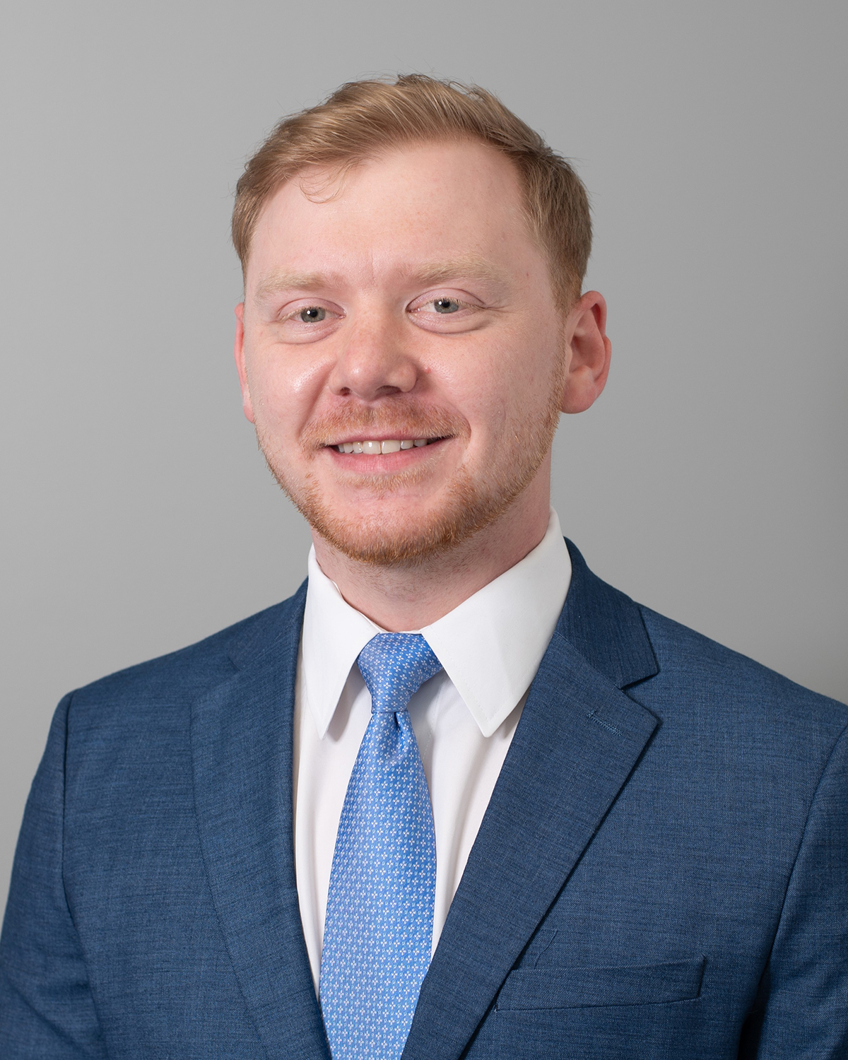 Brittain Huffstetler