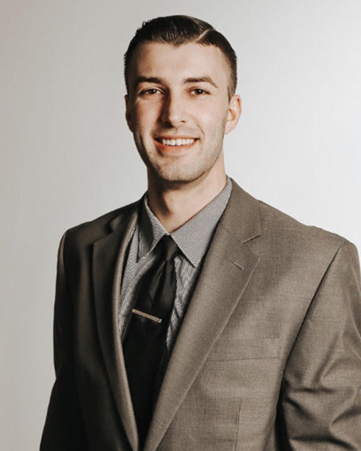Dillon McBee