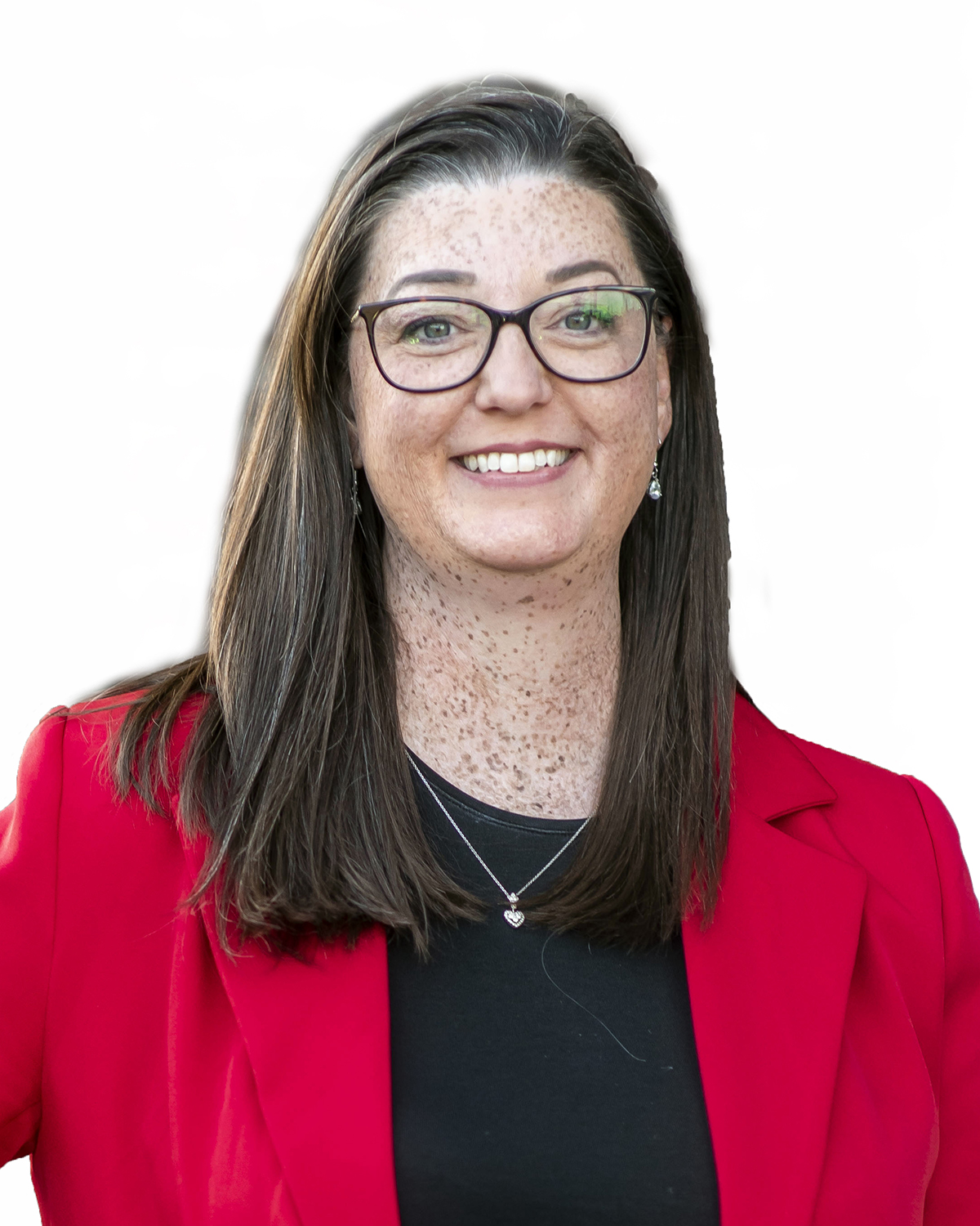 Liz Trotter