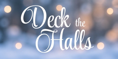 Deck the Halls at Stan Hywet Hall and Gardens image