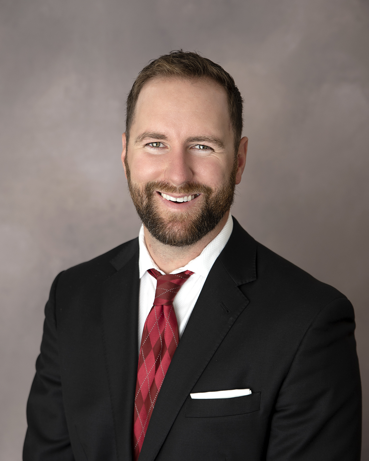 Justin Bettinger