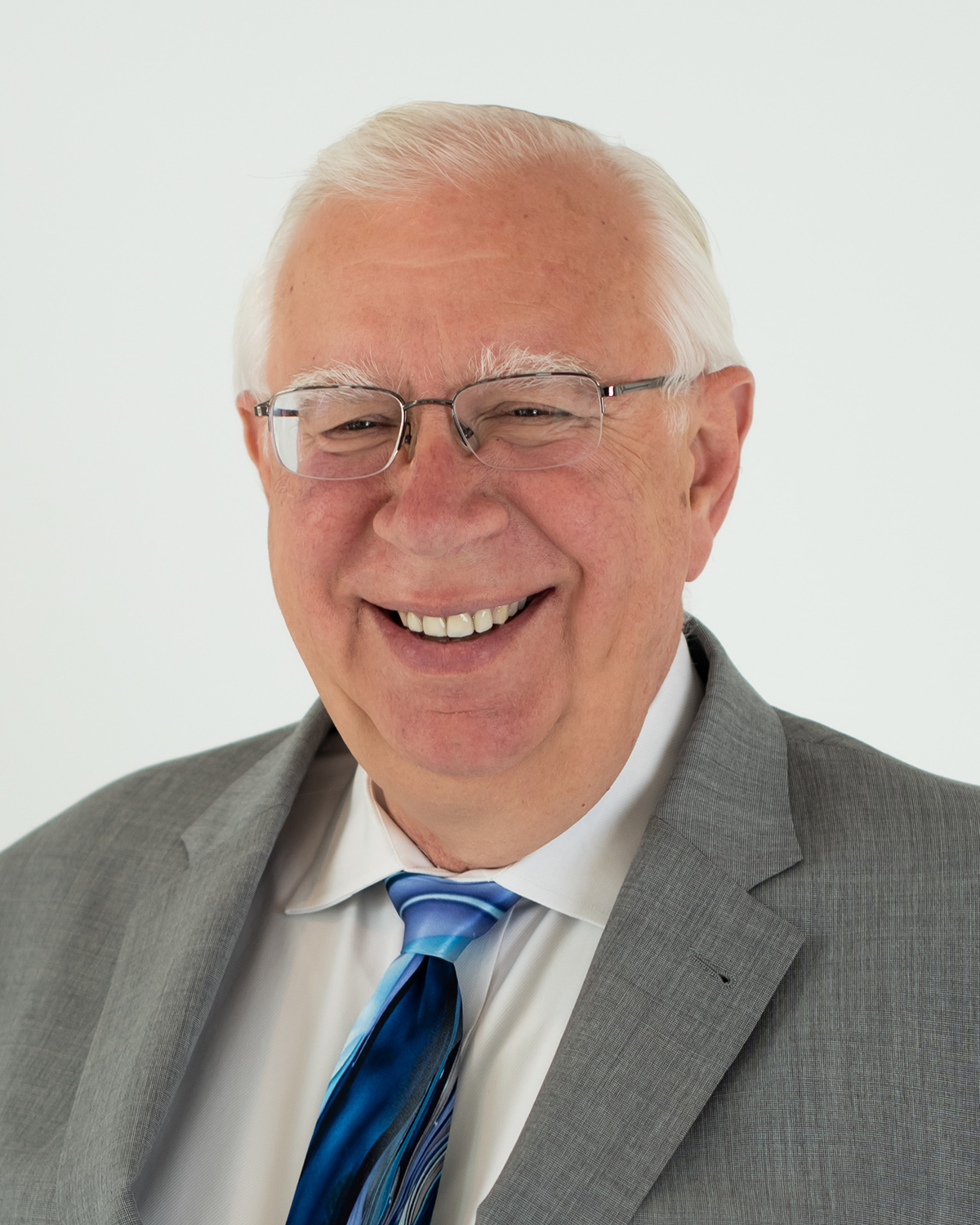Keith Dreger