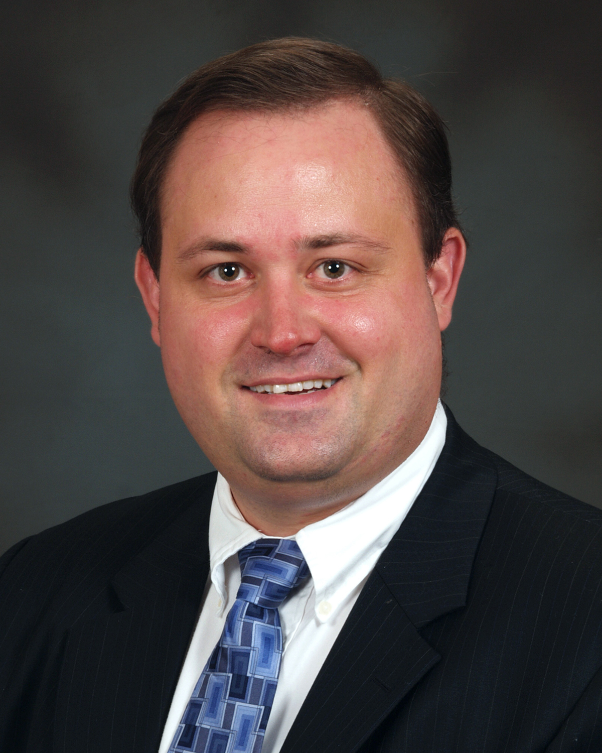 Adam Klohr