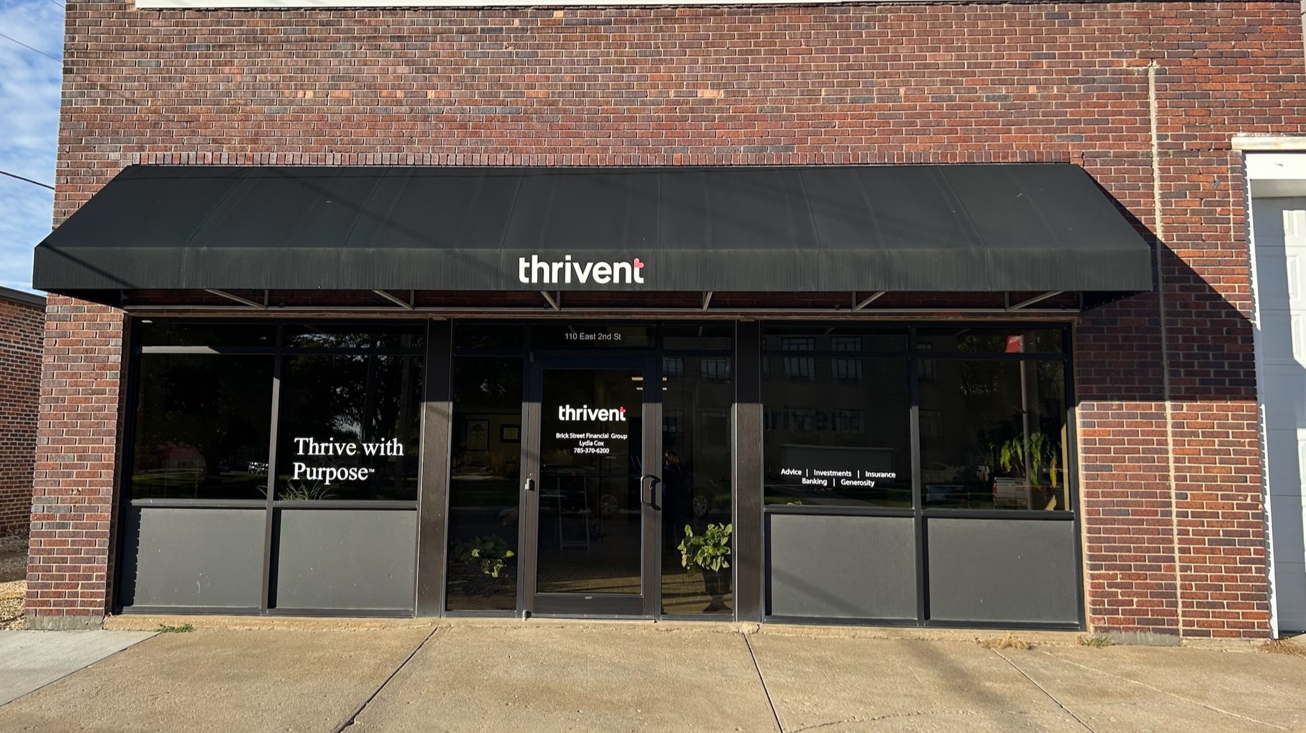 office-img A photo of our office