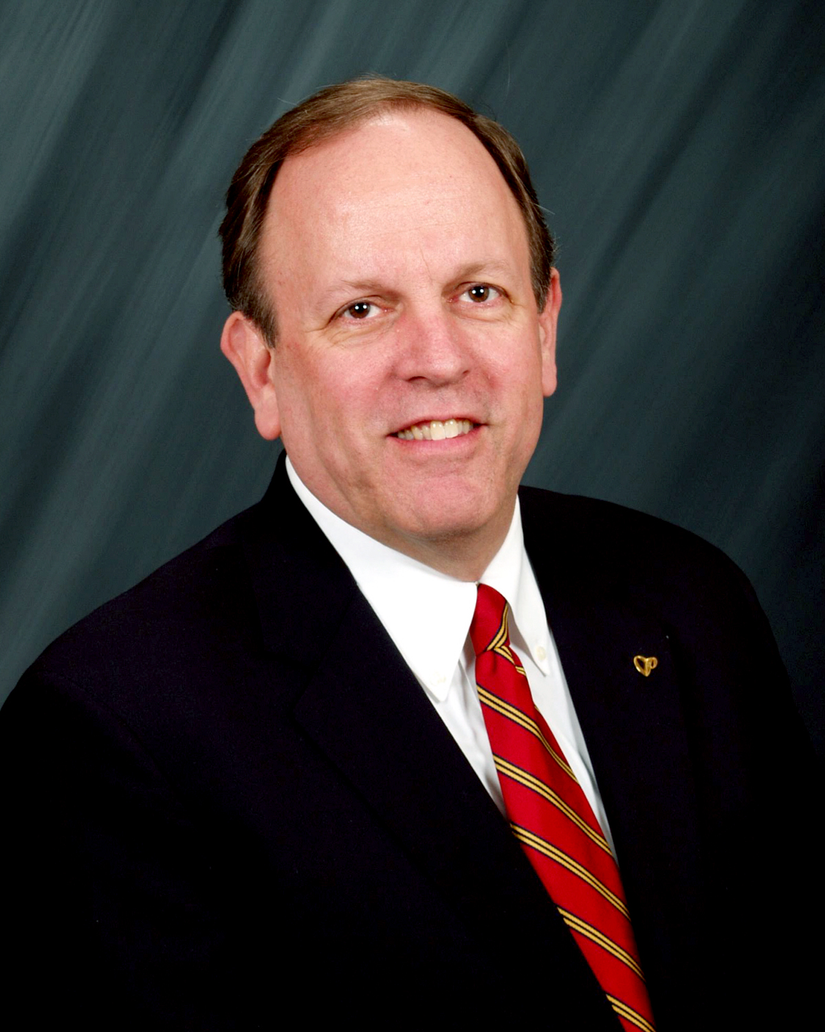 Mark Pierce