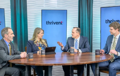 Market & Economic Update