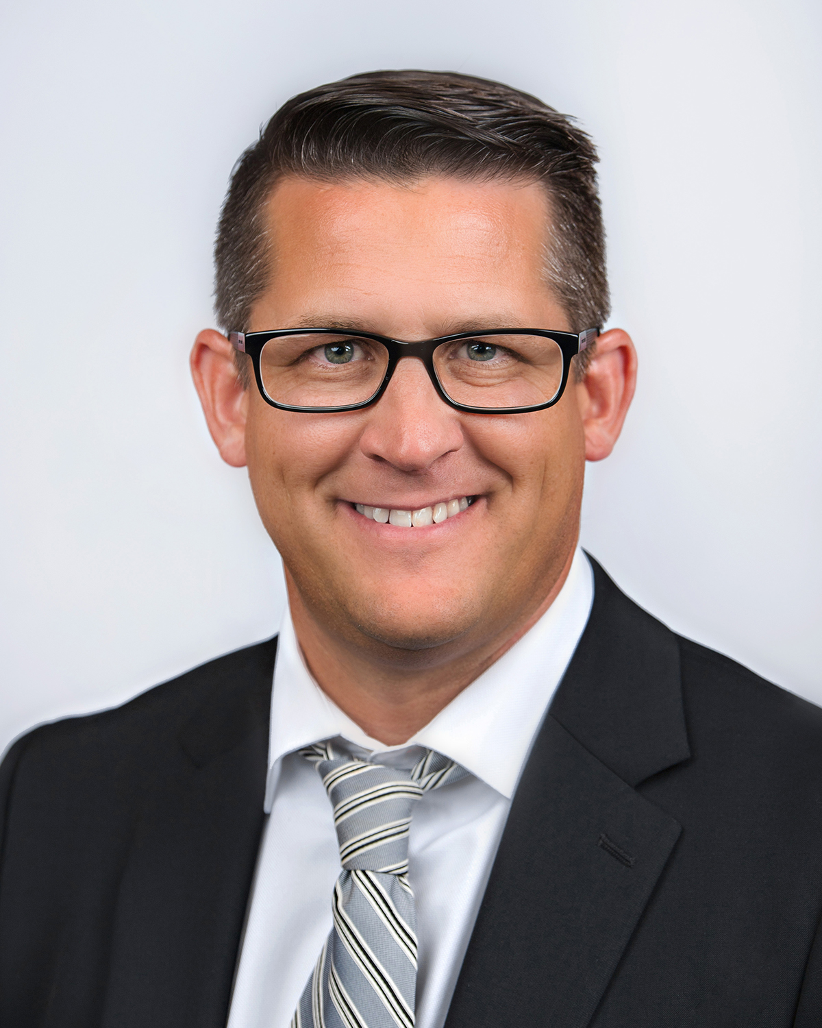 Justin Espenson