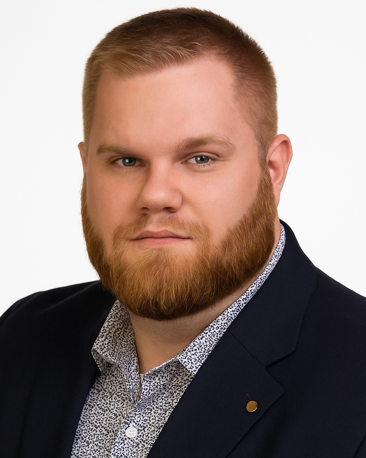 Brad Brunson