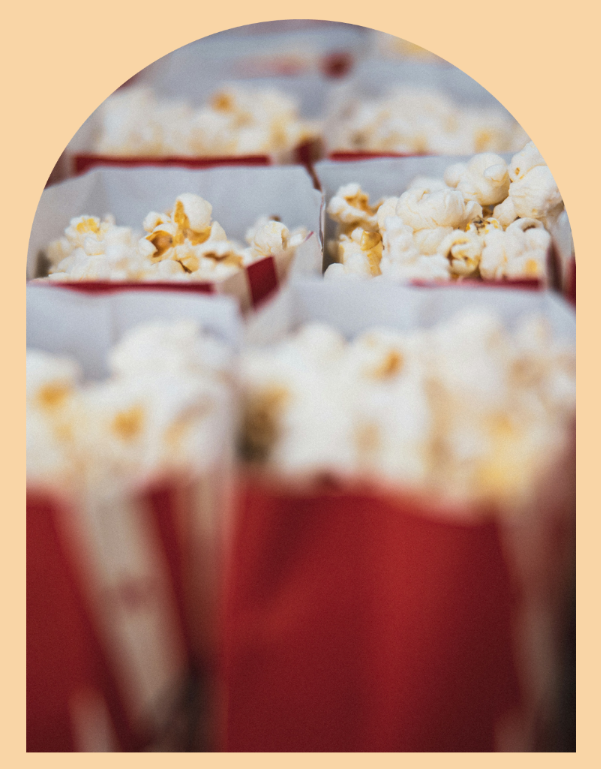 South Austin Family Day at the Movies: Toy Story 5