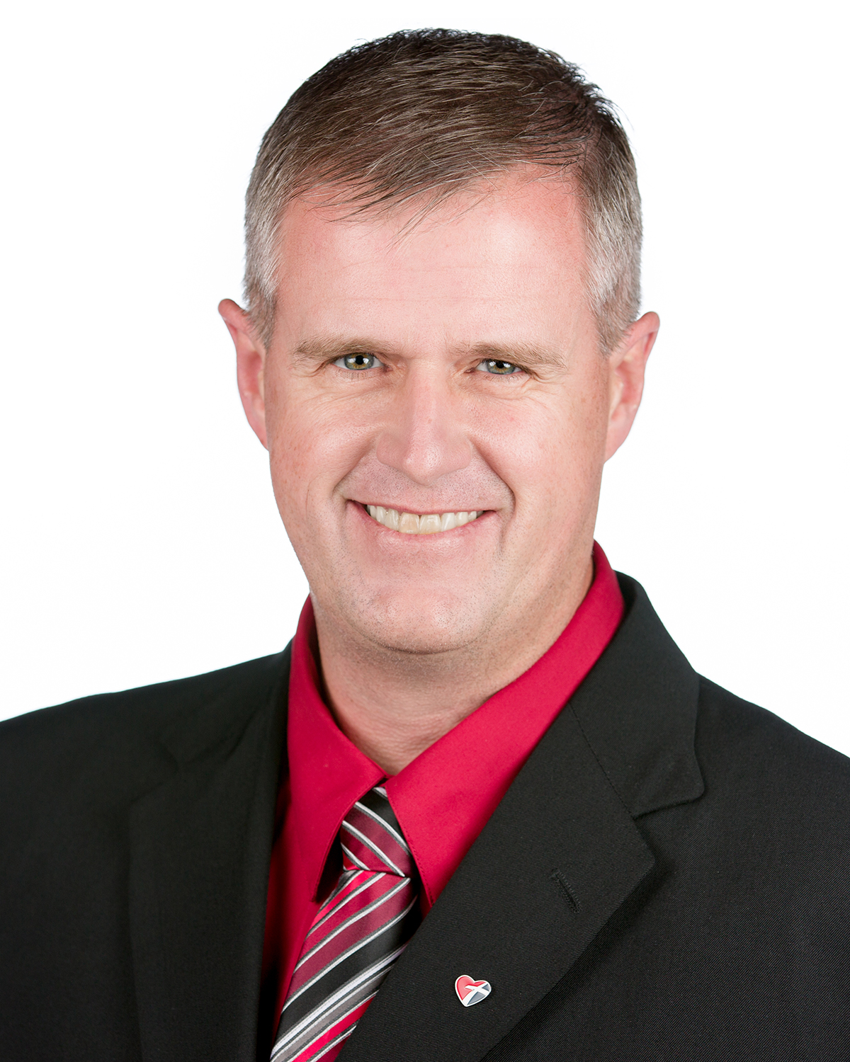 Kyle Hanson