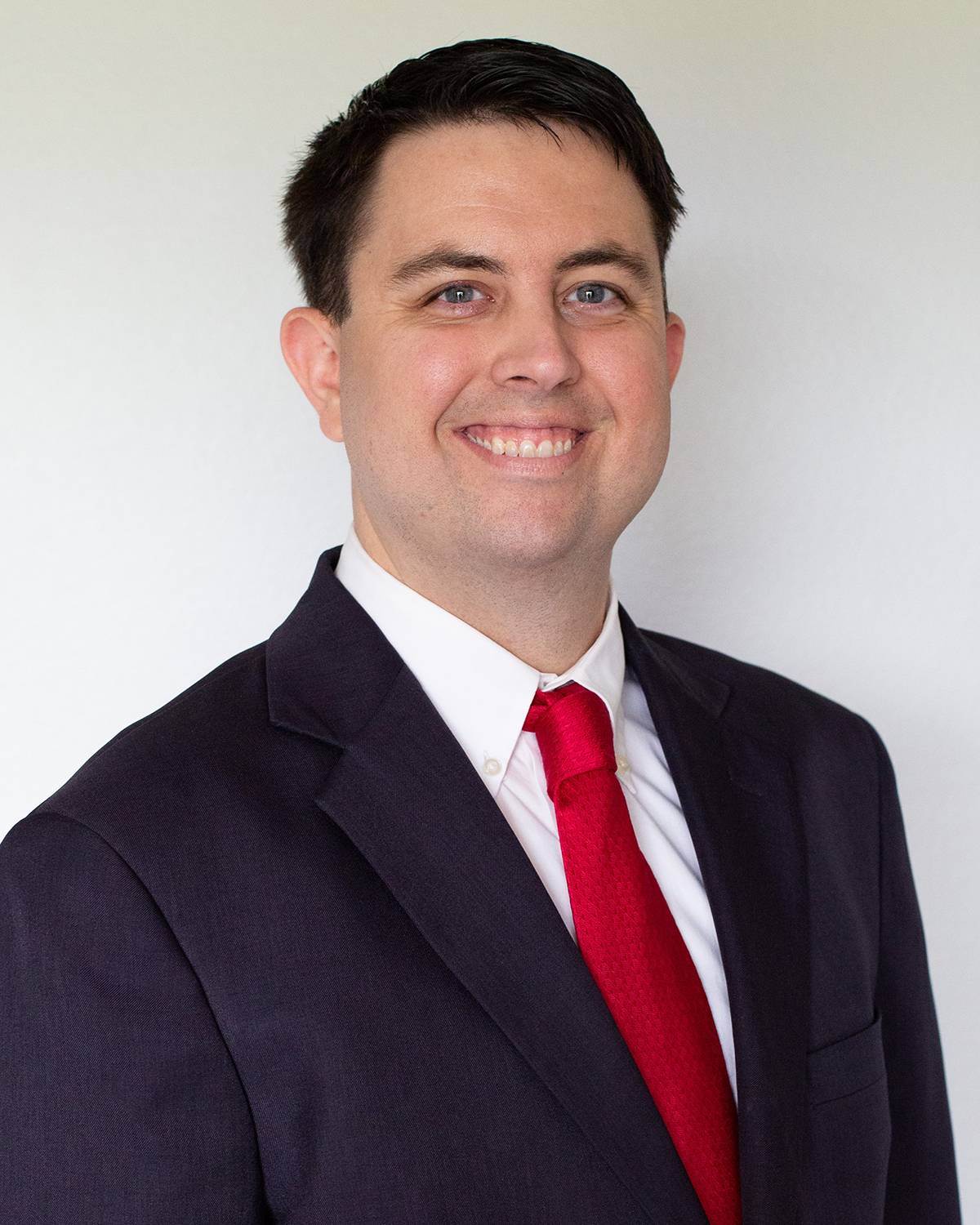 Charles Griffin