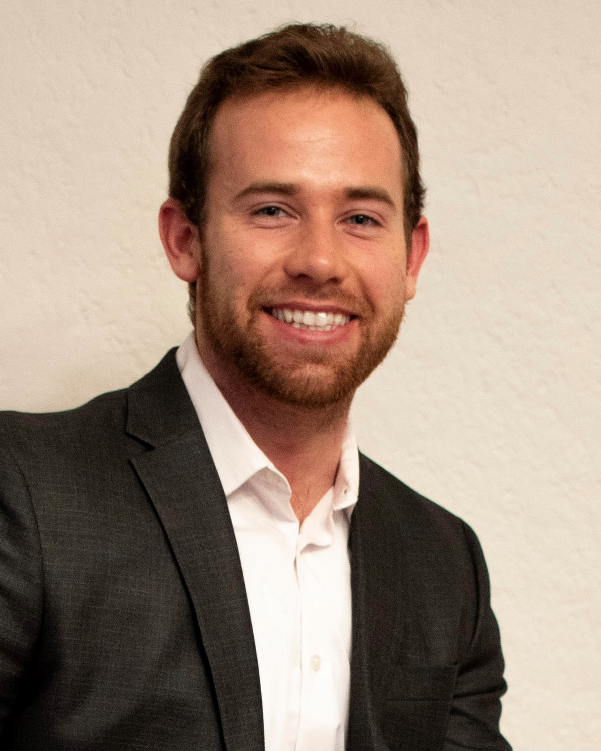 Brent Van Beusekom