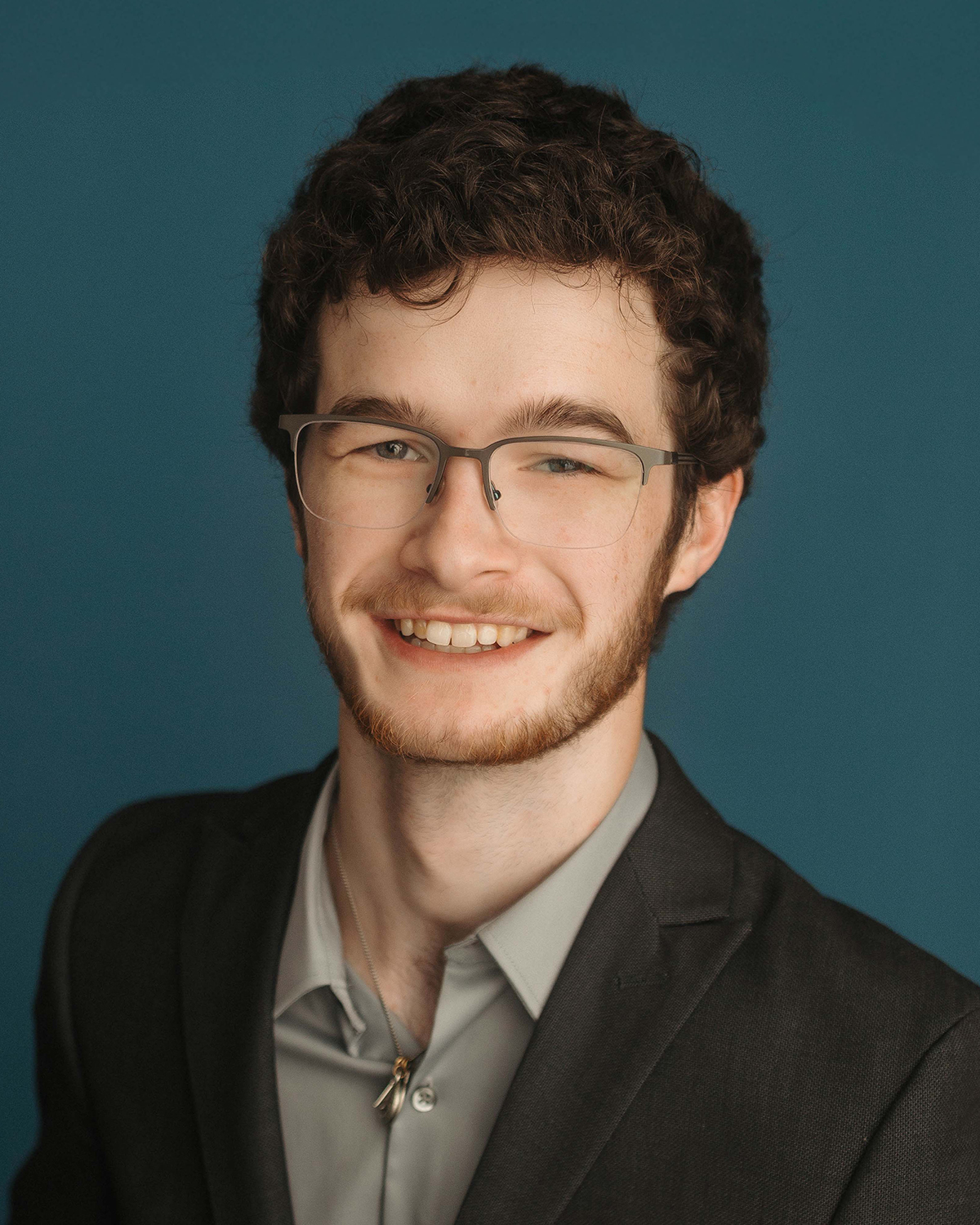 Ethan Brown
