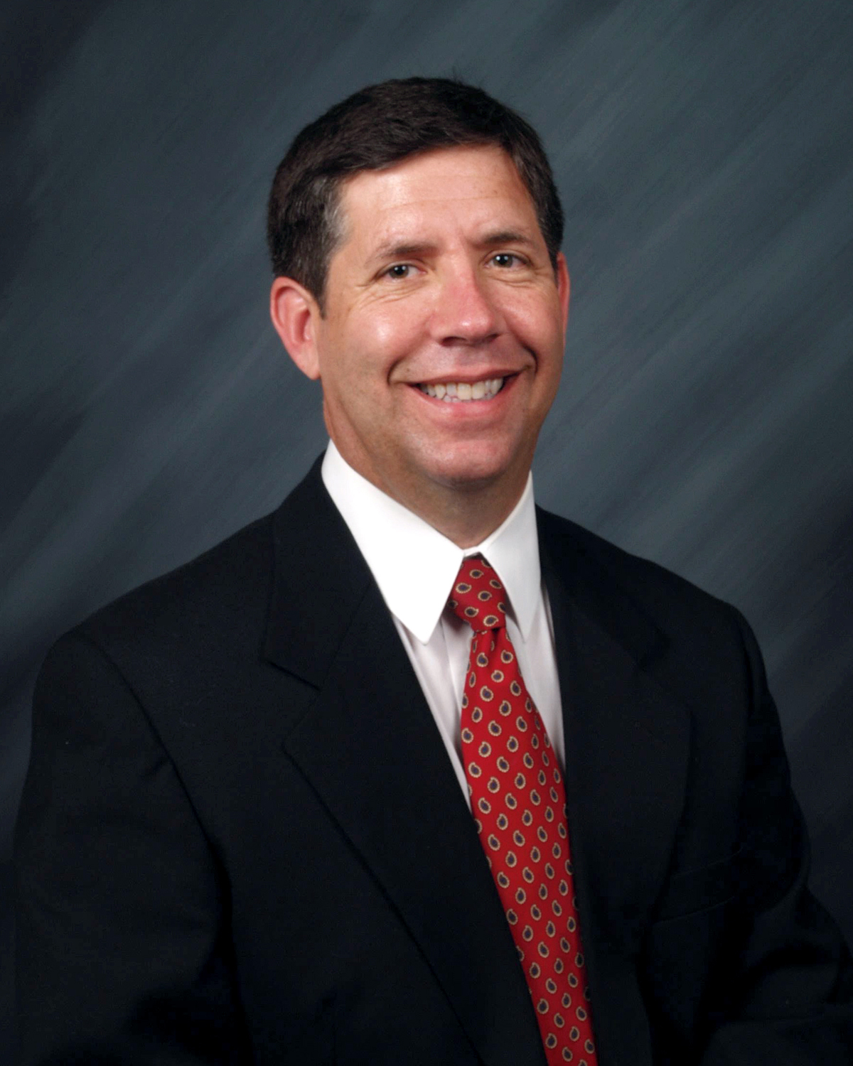 Chuck Nichols